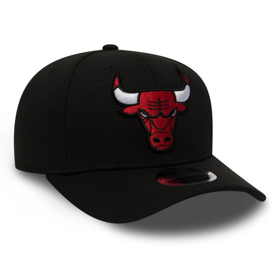 New Era Καπέλο Chicago Bulls 9FIFTY Stretch Snap Cap